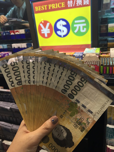 韩国自由行最全攻略,韩国自由行攻略详细