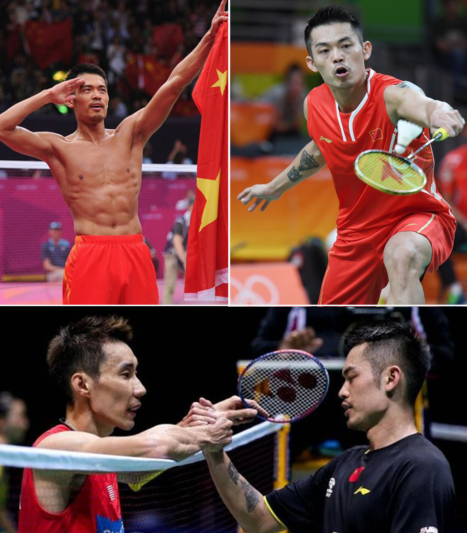 羽坛单打连胜纪录,世界羽坛最难破的纪录