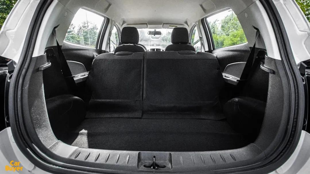 长安奔奔e-star冬季续航测评,长安奔奔e-star国民版本实测