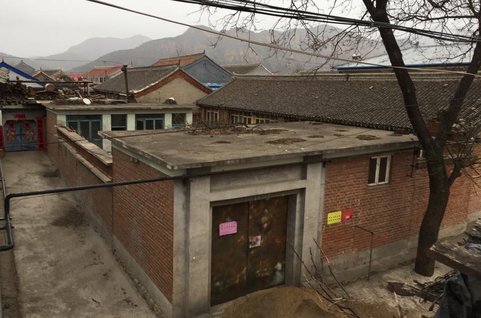 足球元素5-6平方米二孩儿童房设计,为了孩子有一个快乐的童年