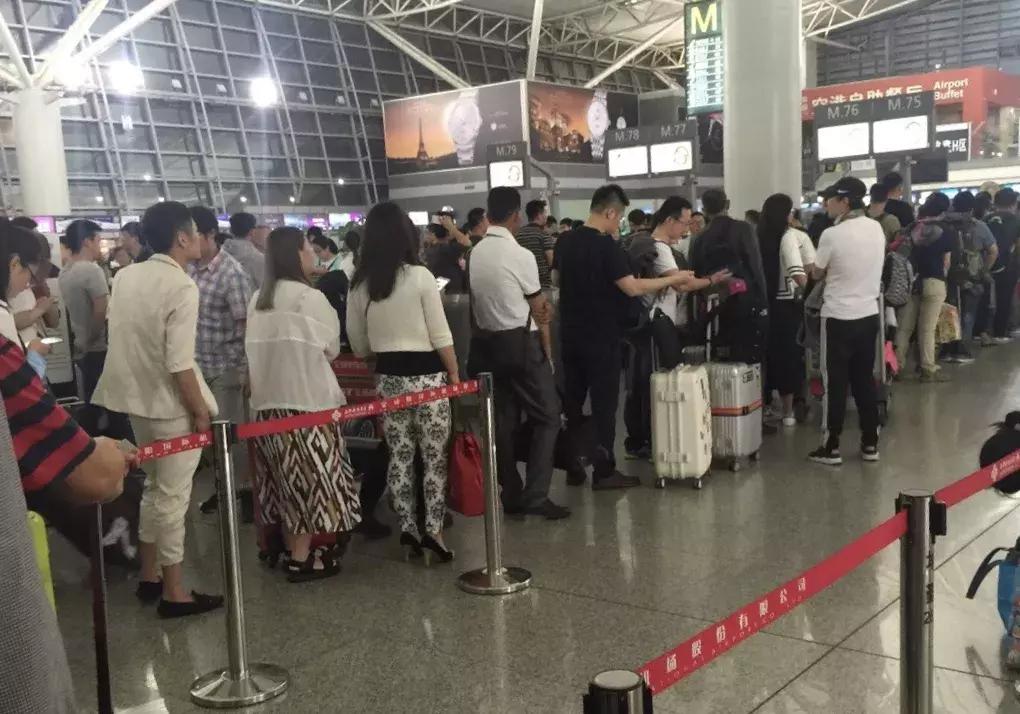 五一坐飞机安全吗,五一适合飞机出行吗