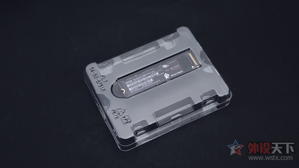 wdsn850固态硬盘评测,wdblacksn850nvmessd