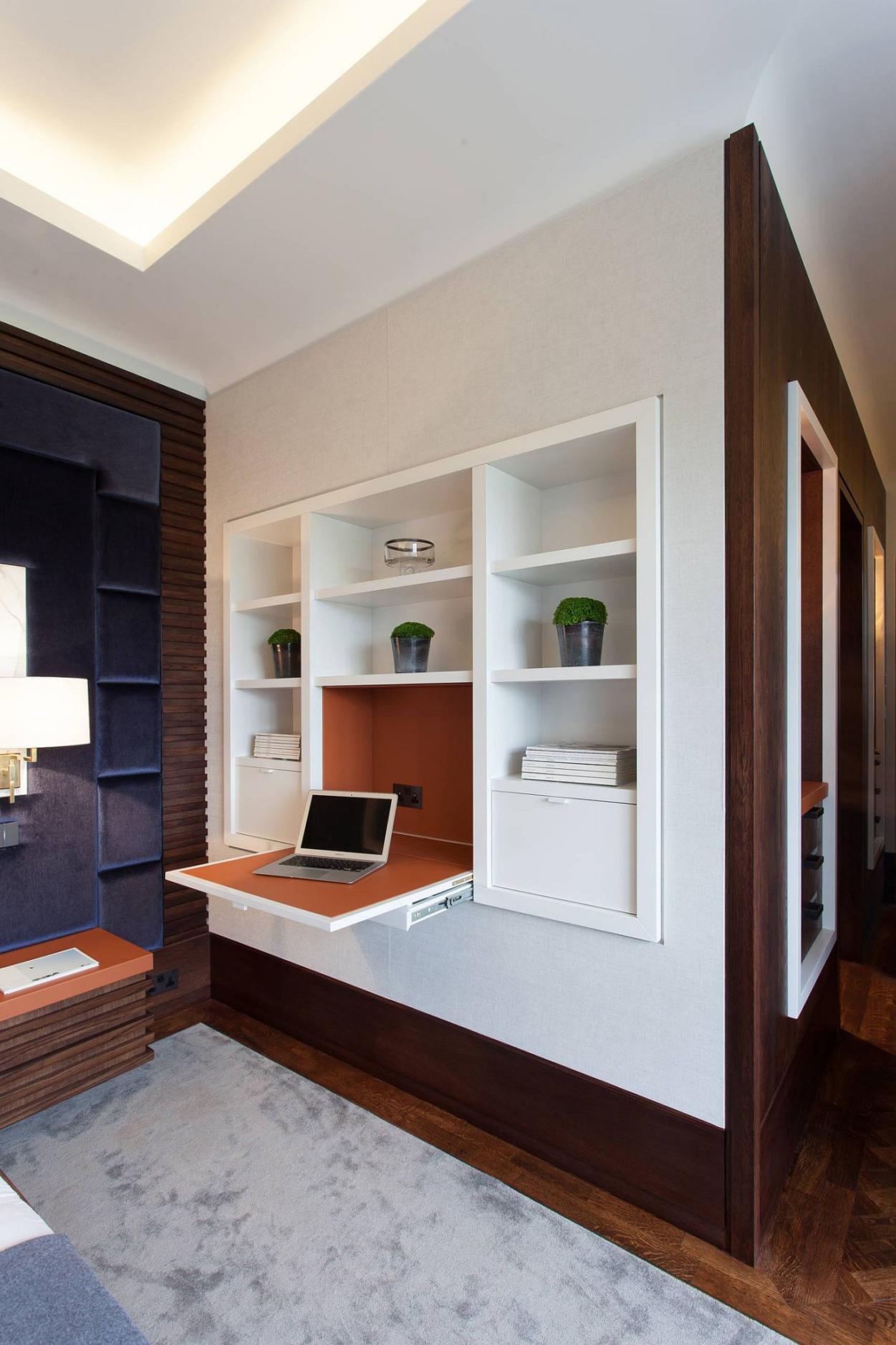 多层折叠办公桌,办公室小型桌