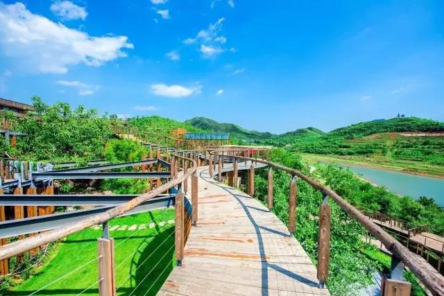 北京野外烧烤免费地点最新,北京烧烤旅行