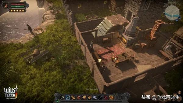 没啥3A大作的1月，这些小而美的新游也不错