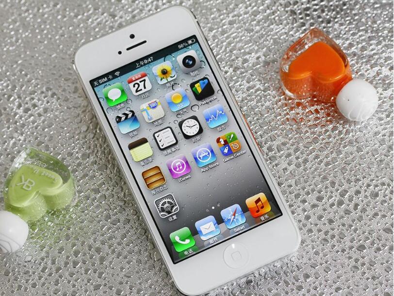 为什么现在港版手机跟国行差不多,为什么有国行和港版之分