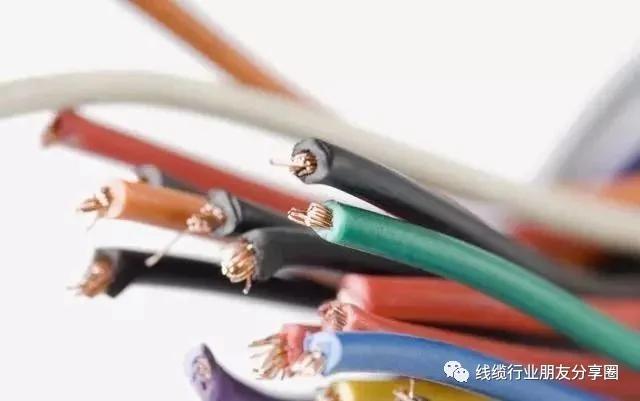 线材基础知识100条,国标和美标线缆线材区分
