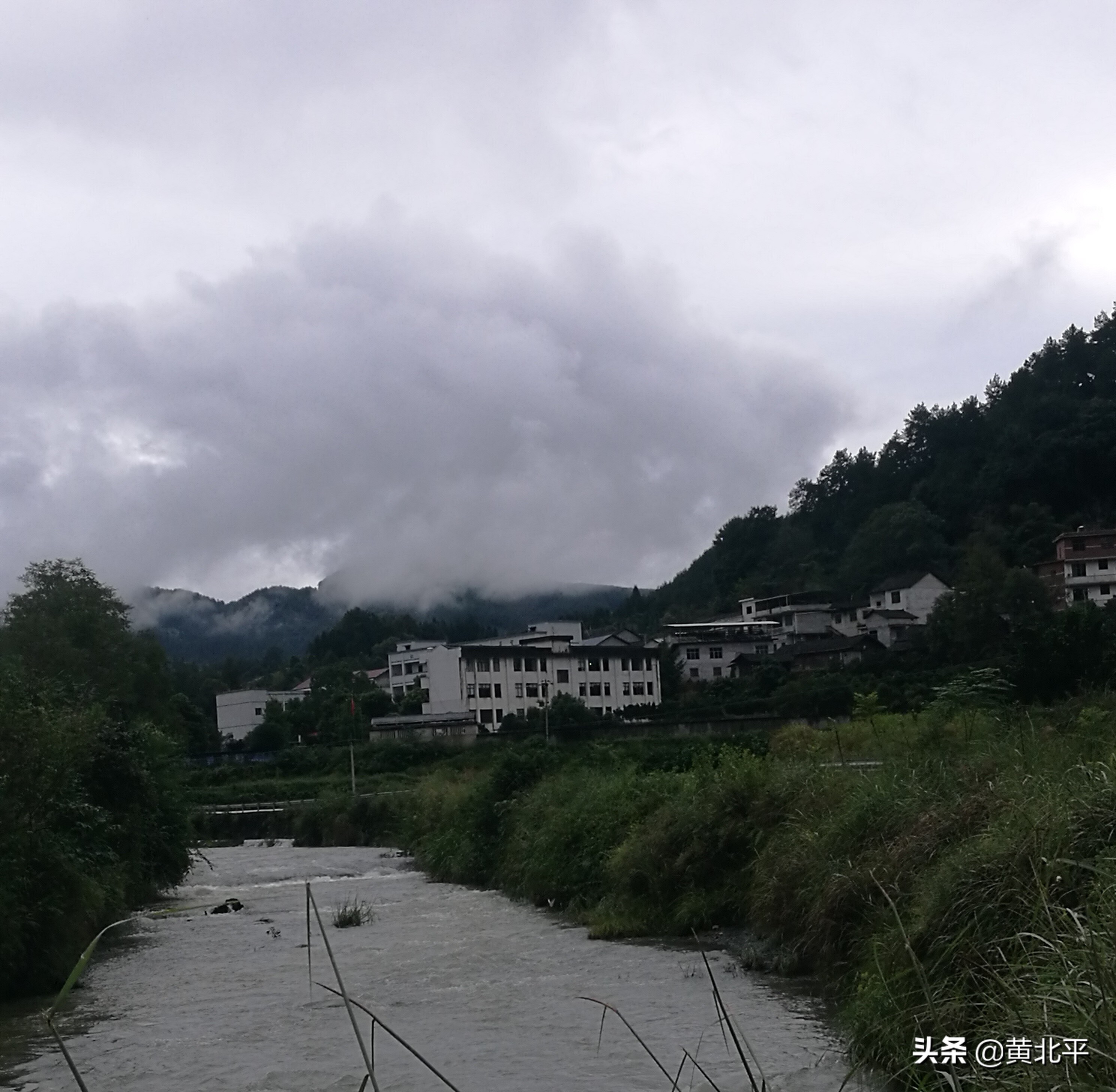 重庆秀山石堤镇保安村,秀山保安乡新农村