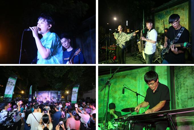 禅城岭南天地旧屋改造,岭南天地改造