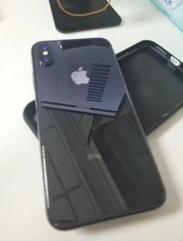 IMX600+骁龙855+超声波生物指纹+5500mAh诺基亚新机弃情怀拼实力