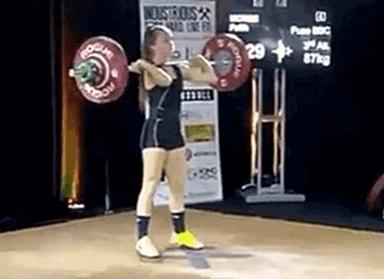 教科书式搞笑gif,搞笑gif图看得我也想去学跳舞了