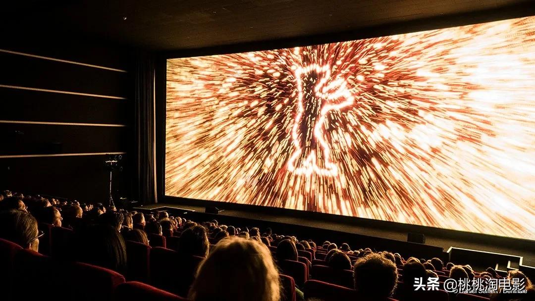 视频门、恋爱与出轨、法版李焕英……他们在柏林,都遭遇了什么?