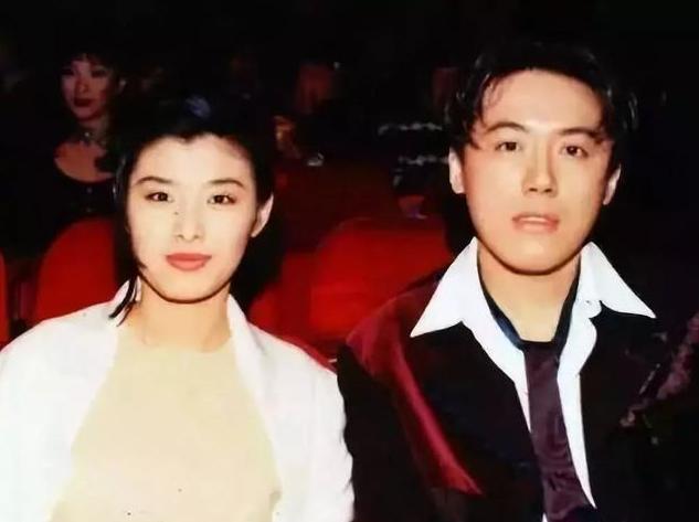 她给张宇写了150首歌,相濡以沫35年,他们才是“神雕侠侣”