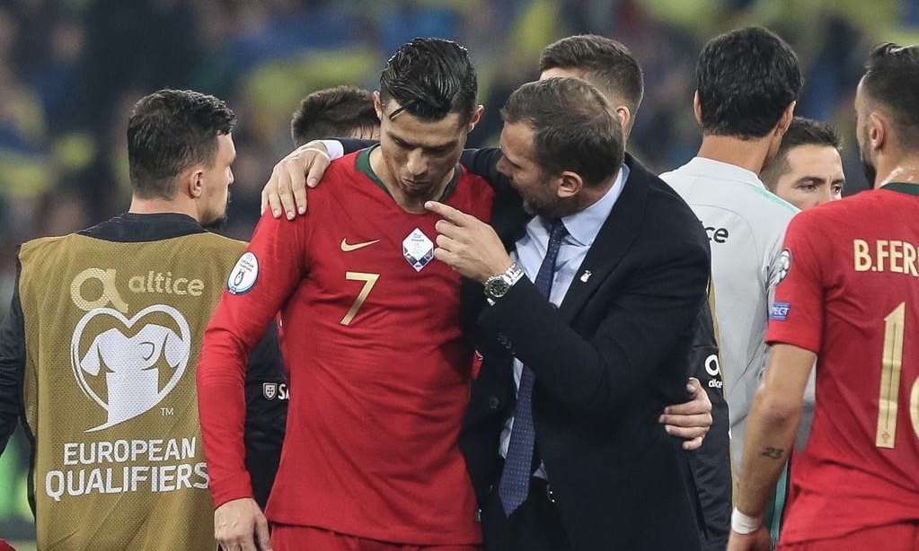 c罗即将打破的纪录,c罗迎来尤文百球