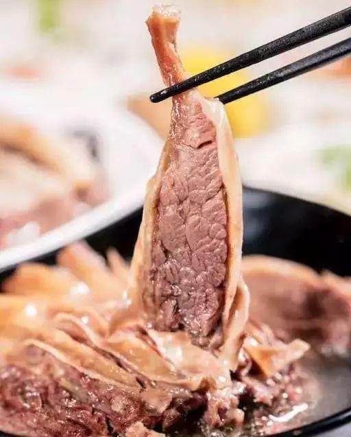 地道老广味,经典粤菜馆品味正宗广东美食