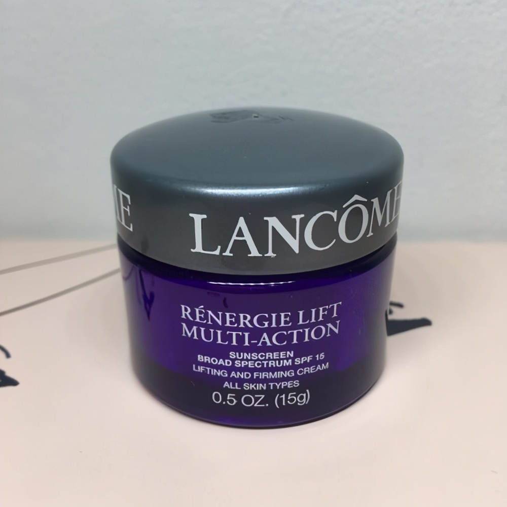 护肤品紧致皮肤排行榜,皮肤松弛用哪一款仁和抗皱面霜