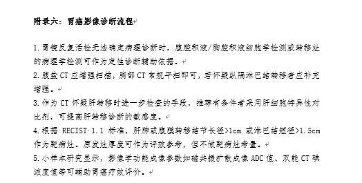 我国胃癌新发人数,2020年我国胃癌新发病例数达多少