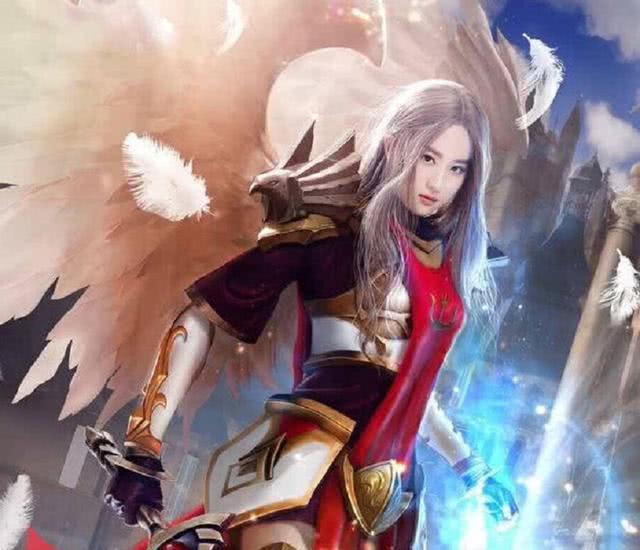 为什么现在明星代言网络游戏,怎么看待明星代言网络游戏