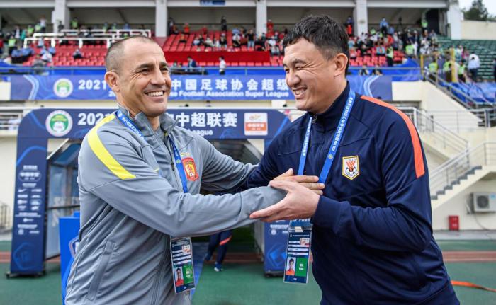 国际足联投资中国,中超最贵阵容恒大上港鲁能