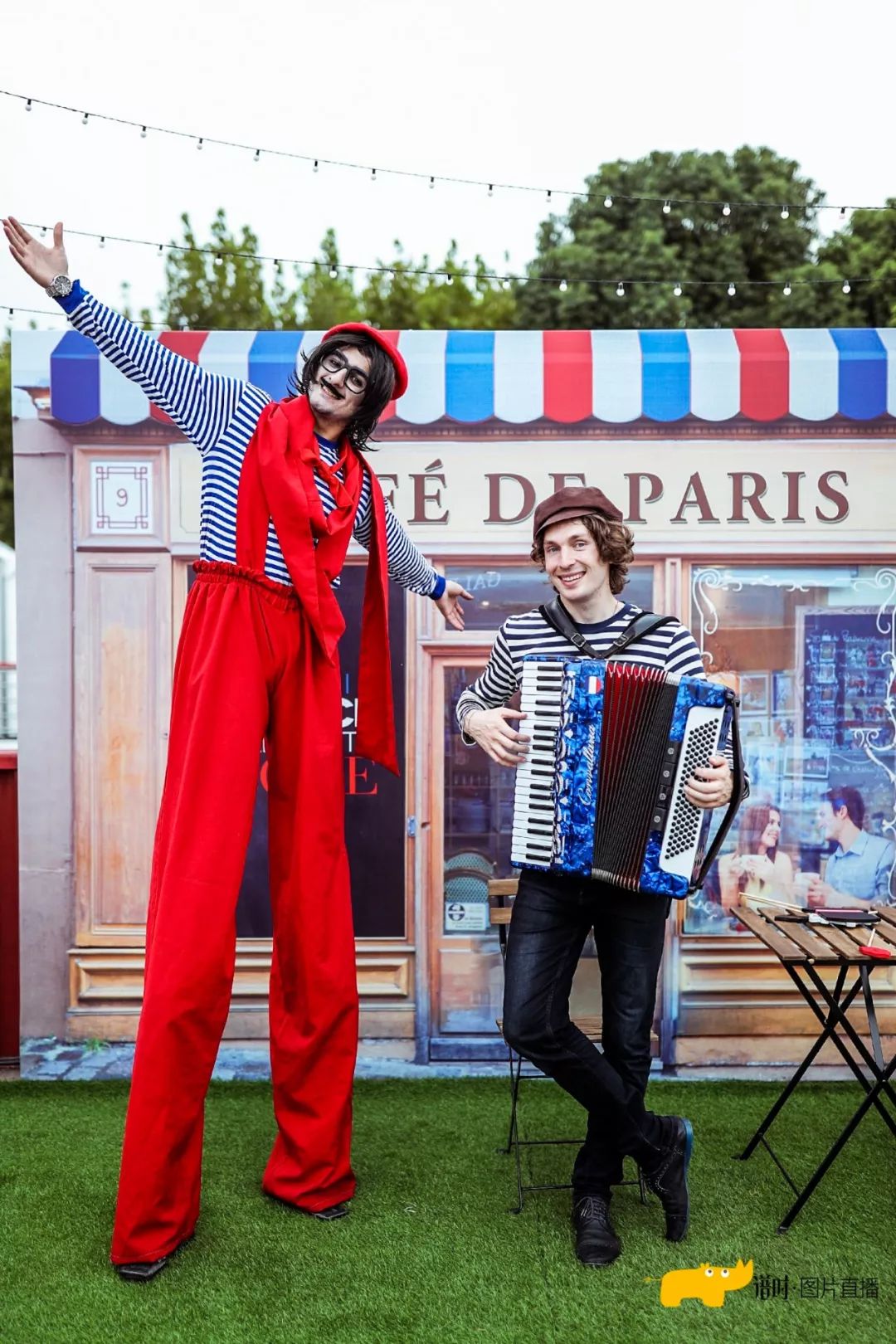 优惠活动vip套餐,河马生活节门票2019