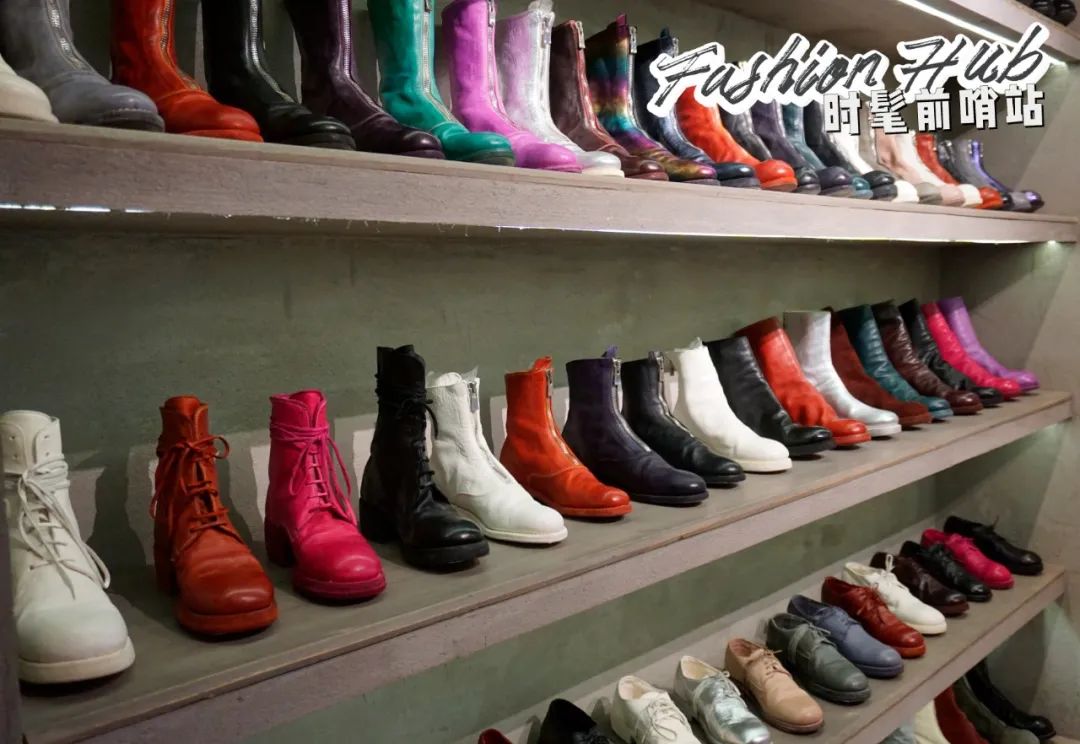 时尚买手店推荐,北京时髦人士必逛的买手店