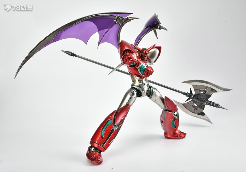 78官测蓝异端,78官测