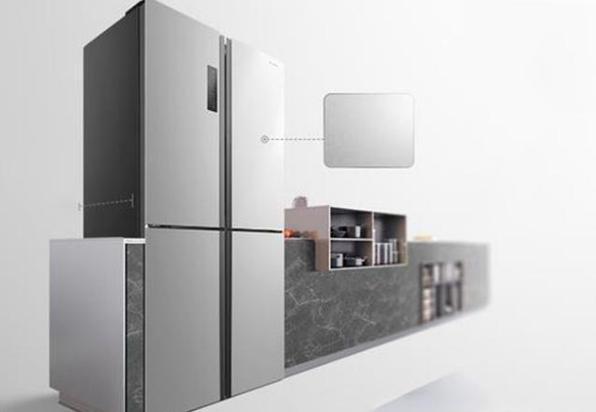 国产冰箱的三大巨头,一代冰箱巨头的真实经历