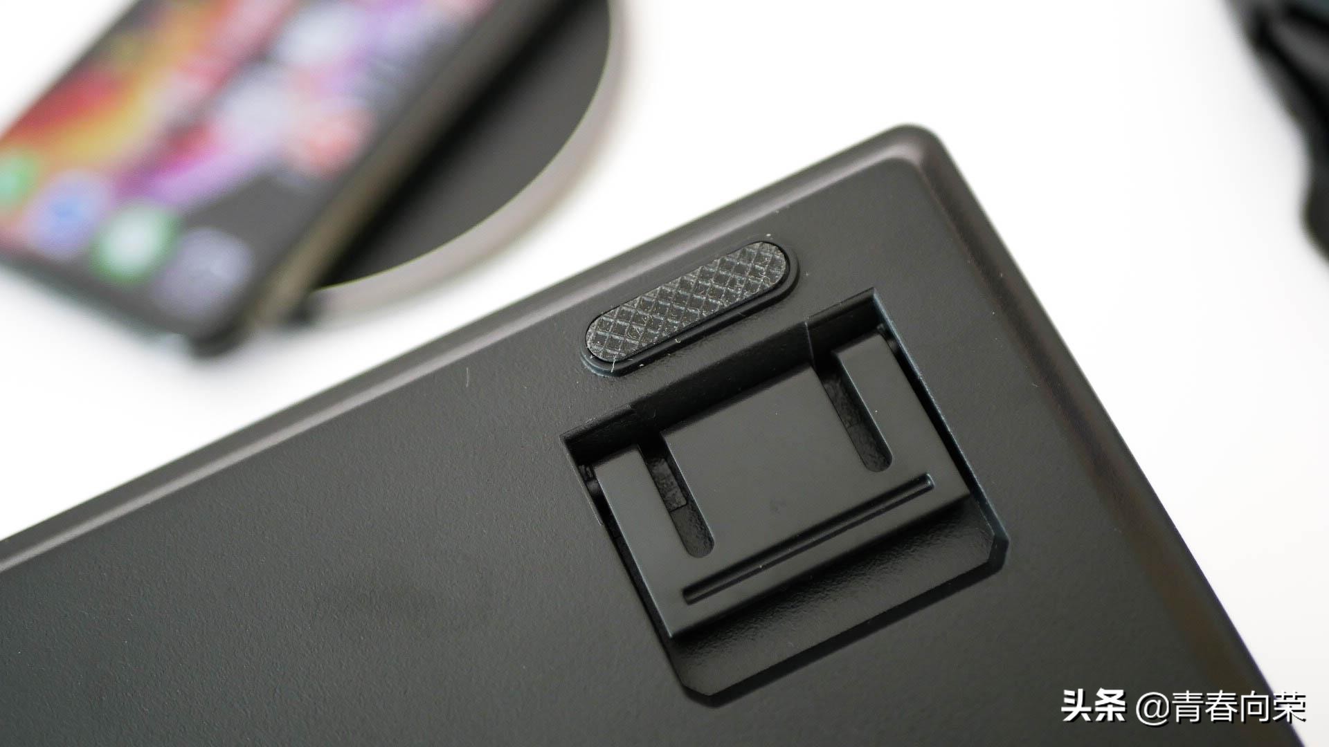 性价比雷蛇无线机械键盘,雷柏v500pro无线键盘使用