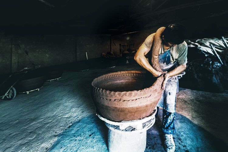 7大国赛助力国协积分‖端午节民俗活动和徽州百工人文风光摄影