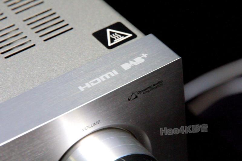 安桥TX-8390网络流媒体两声道功放使用评测分享