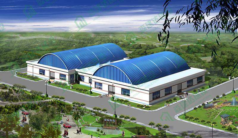 用彩钢做屋顶的优缺点,彩钢屋顶什么形状