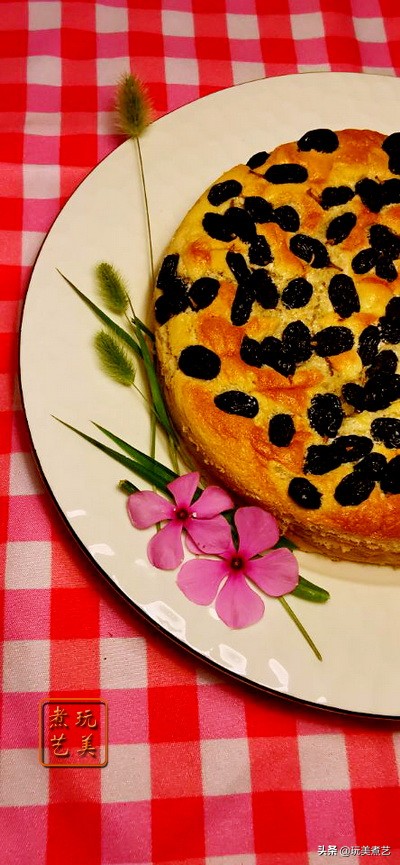 简易家庭版的长崎蛋糕,松软的长崎蛋糕