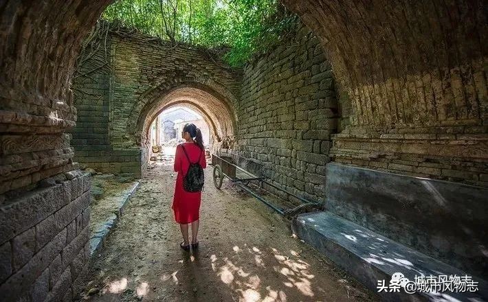 儋州|苏东坡既想“代言”，又想保密的地方