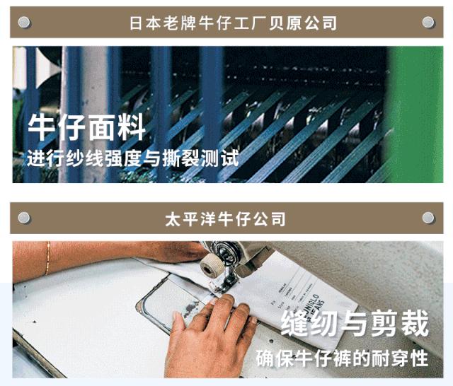 真正靠面料取胜的潮流品牌,探寻服饰的真谛