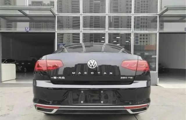 预算不够买个迈腾1.4t,预算不是很多的车