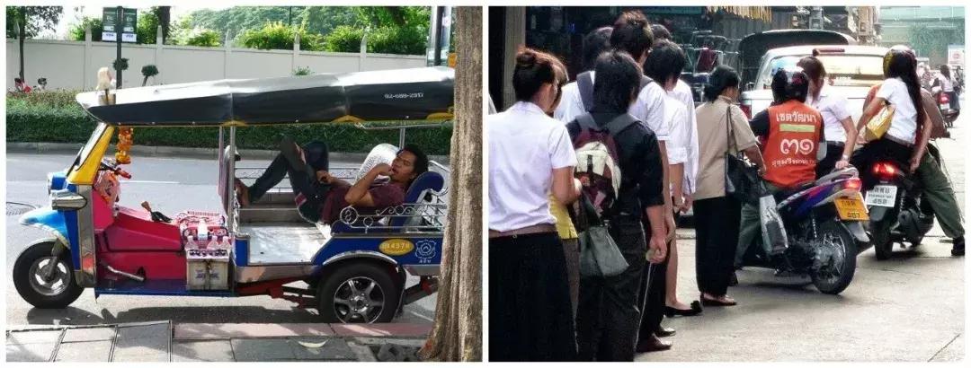 泰语小课堂教学,泰语教学零基础泰语声调