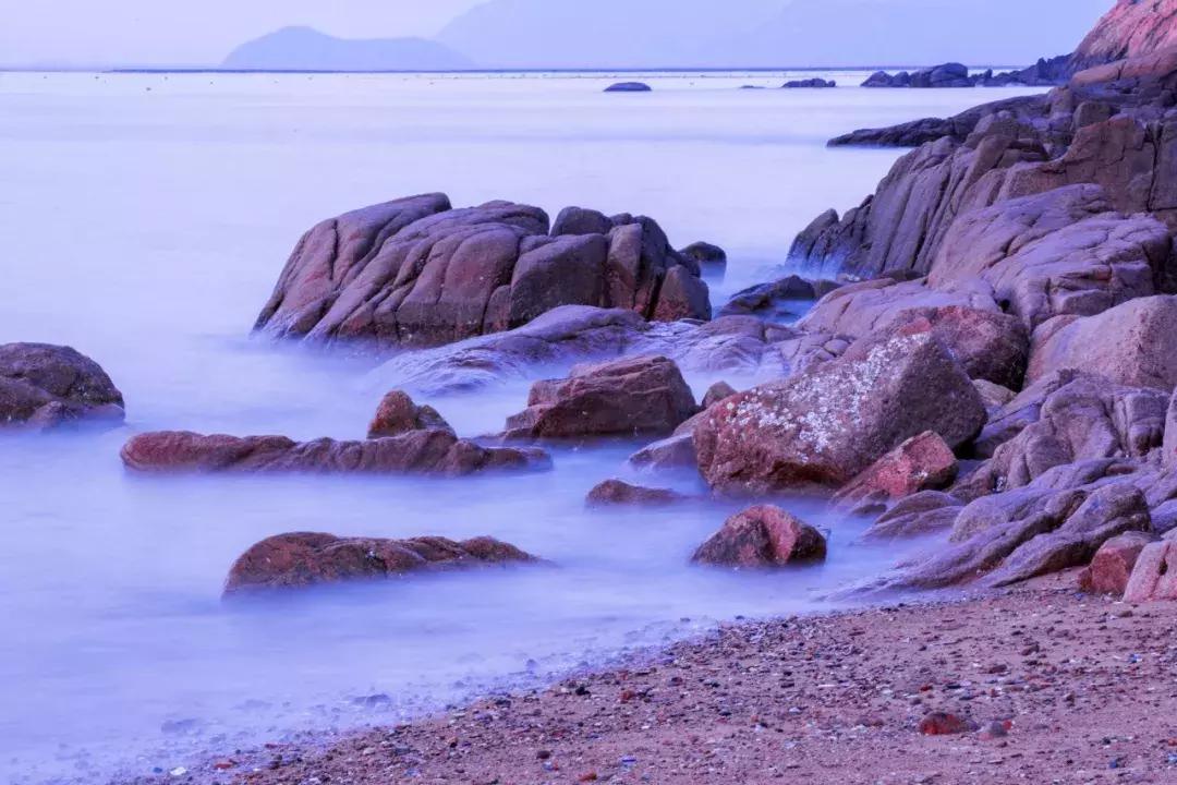 夏季海岛旅行地推荐,夏日海岛攻略