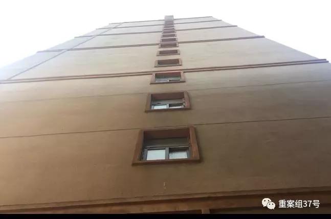 女孩遭性侵案跳楼死亡,女孩遭性侵后坠楼后续