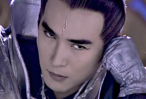 杨戬和唐僧是什么关系,杨戬孙悟空谁是师兄