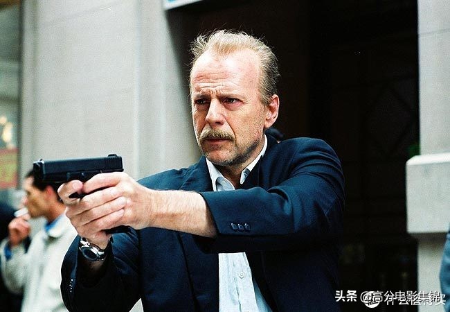 5部开场5分钟就高潮的电影,8部开局就高潮的动作电影