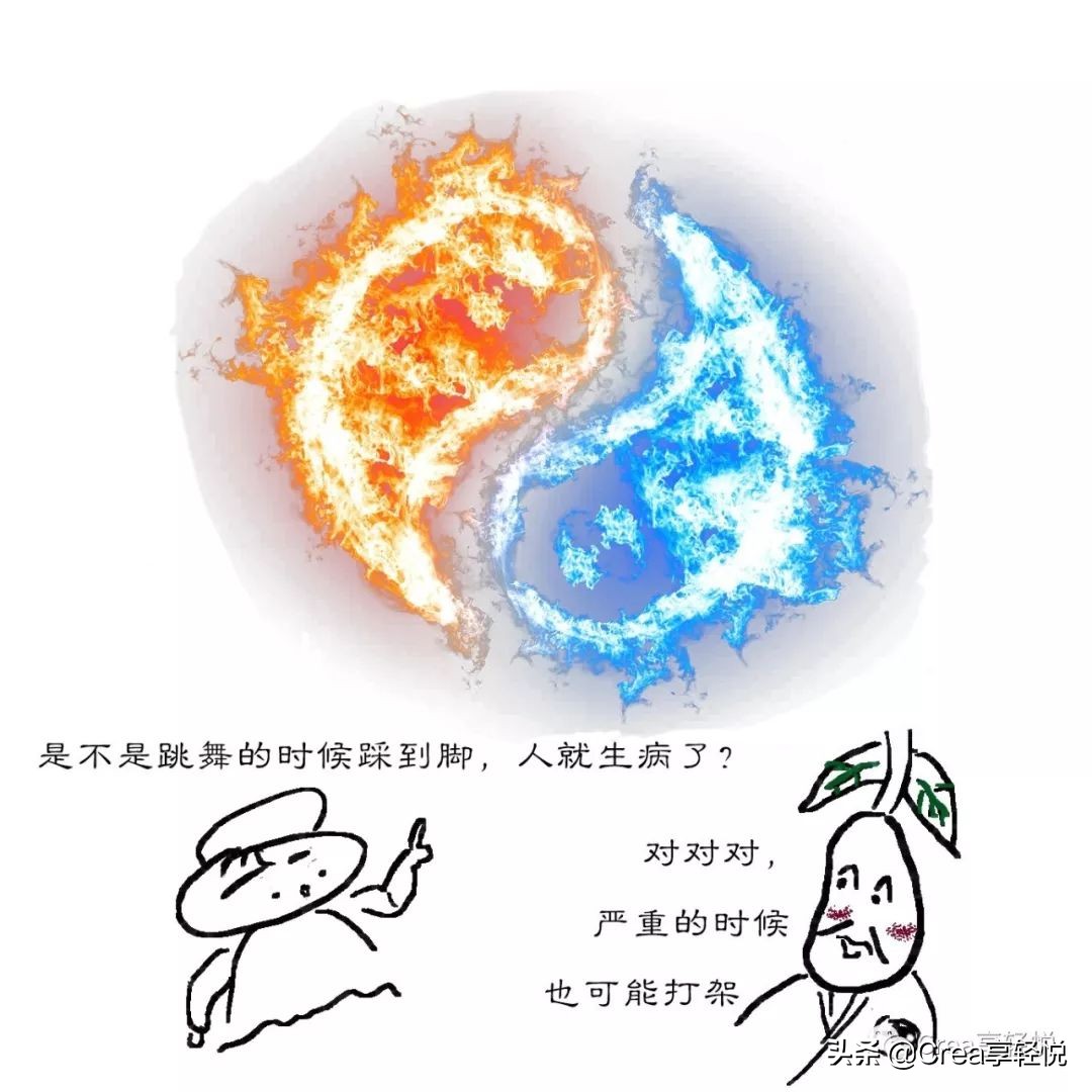 感冒好不彻底,寒包火型感冒发烧怎么治疗