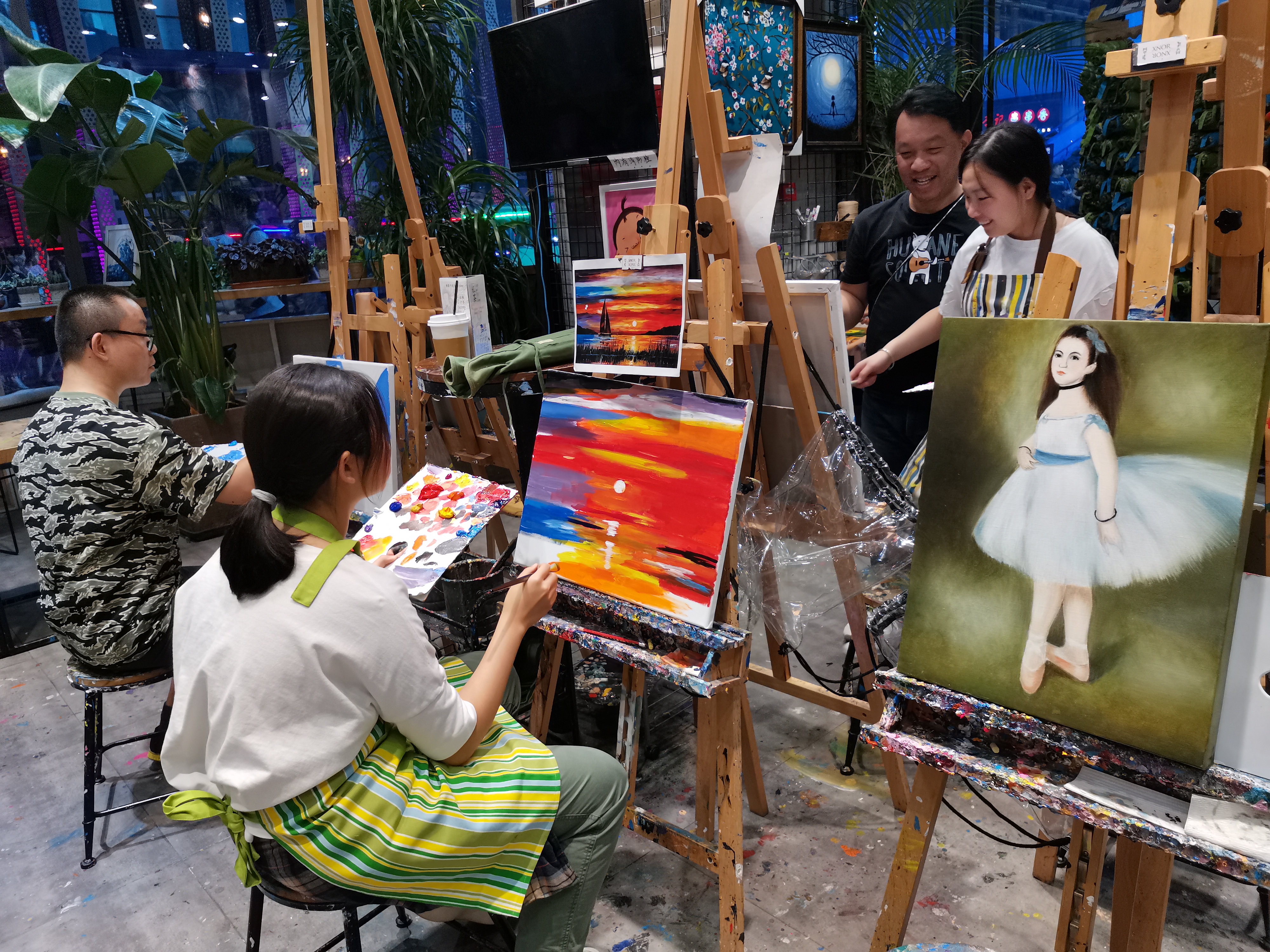 住在北京二环内有幸福感吗,住在北京五环外