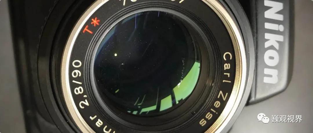 “千里姻缘一线牵”深入了解“SHOTEN”Contax G转Sony E卡口转接环