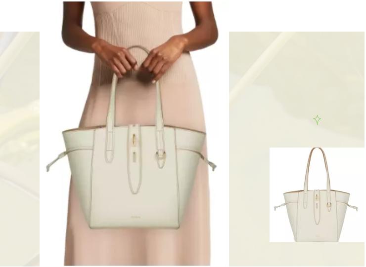 furla芙拉包包新款,furla芙拉拼色水桶包