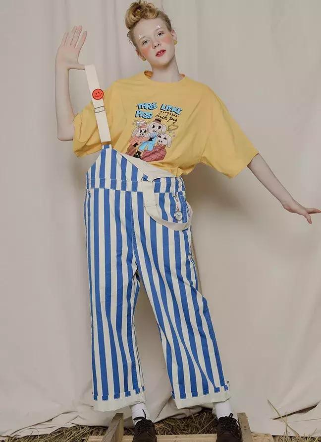 最值得买的国潮,值得入手的潮牌