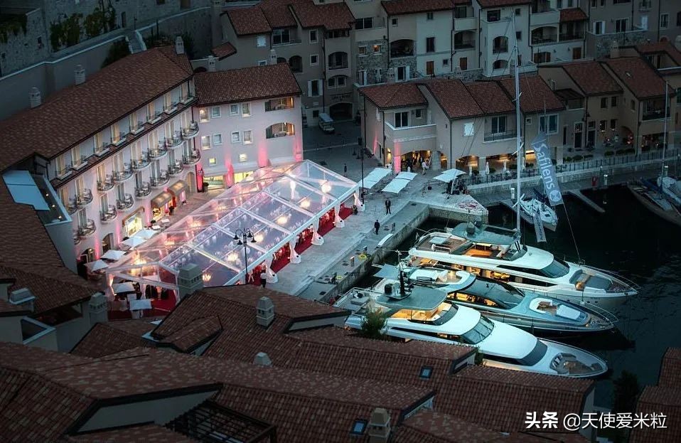 施华洛世奇家族婚纱,施华洛世奇家族千金婚礼