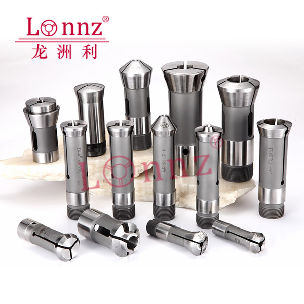 数控车床夹头有哪几种型号的图片,数控车床弹簧夹头正确的镗法