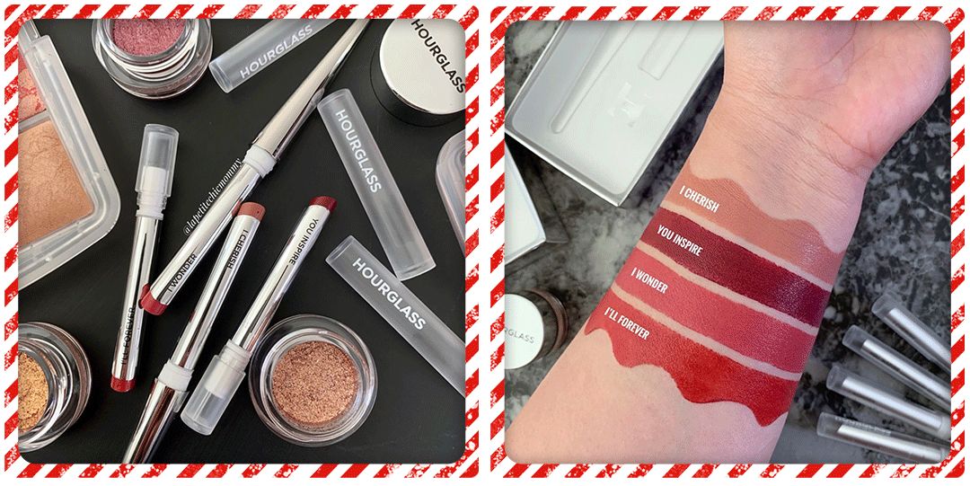 圣诞限定都有哪些,今年圣诞节限定大牌值得购买的