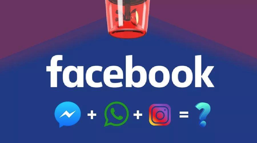 facebook如何增长产品,facebook收购业务