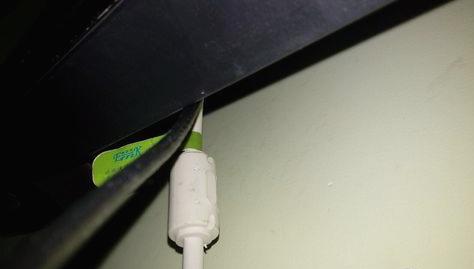 如何把电脑和电视机屏幕连接起来,电脑连接电视机教程高清线